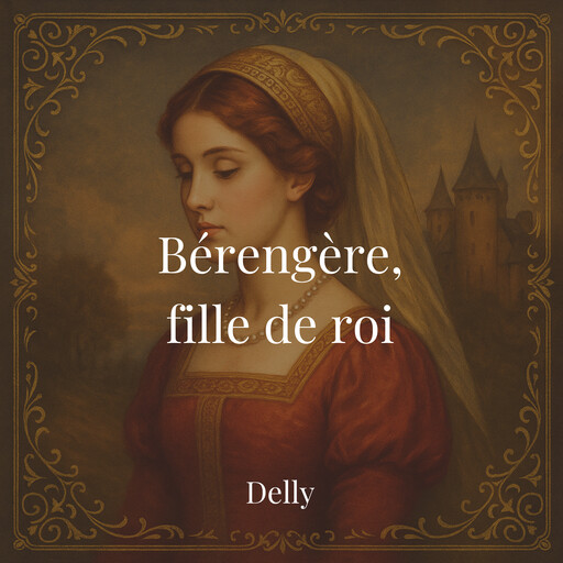 Bérengère, fille de roi, Delly