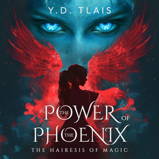 The Power of the Phoenix, Yiannis Darek Tlais