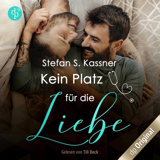 Kein Platz für die Liebe (Ungekürzt), Stefan S. Kassner