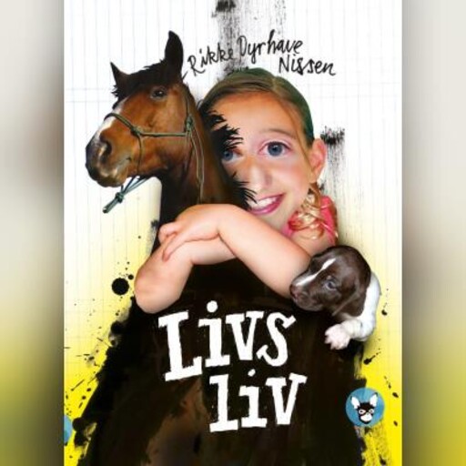 Livs liv 1, Rikke Dyrhave