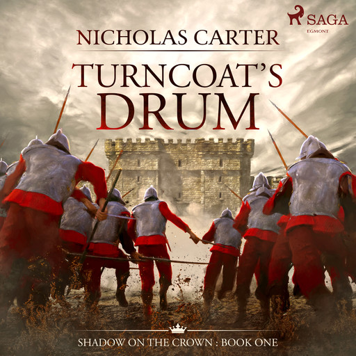 Turncoat's Drum, Nicholas Carter