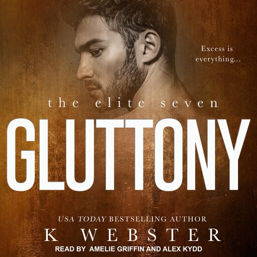 Gluttony, K Webster