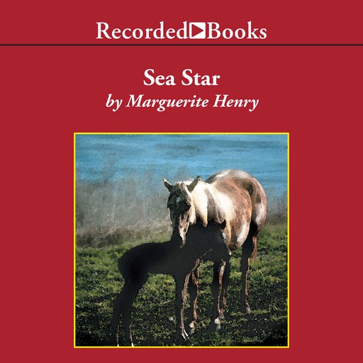 Sea Star, Marguerite Henry