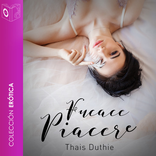 Fugace piacere, Thais Duthie