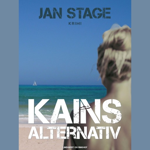 Kains alternativ, Jan Stage