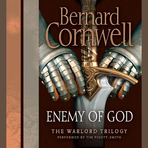 Enemy of God, Bernard Cornwell