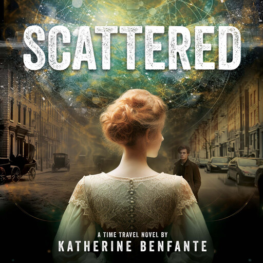 Scattered, Katherine Benfante