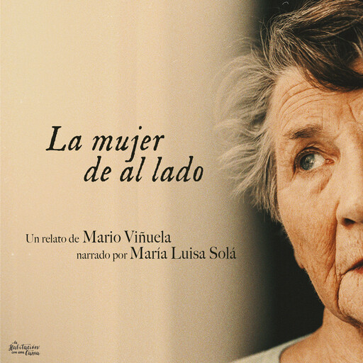 La mujer de al lado, Mario Viñuela
