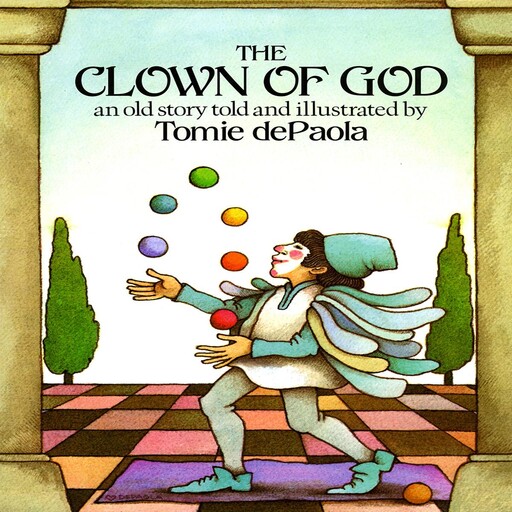 The Clown of God, Tomie dePaola