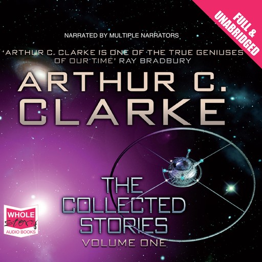 The Collected Stories, Arthur Clarke