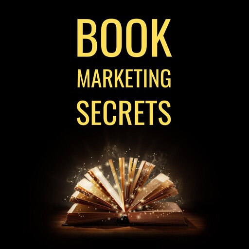 Book Marketing Secrets, Albert Griesmayr