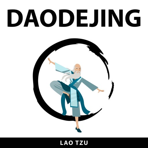 Daodejing, Lao-Tzu
