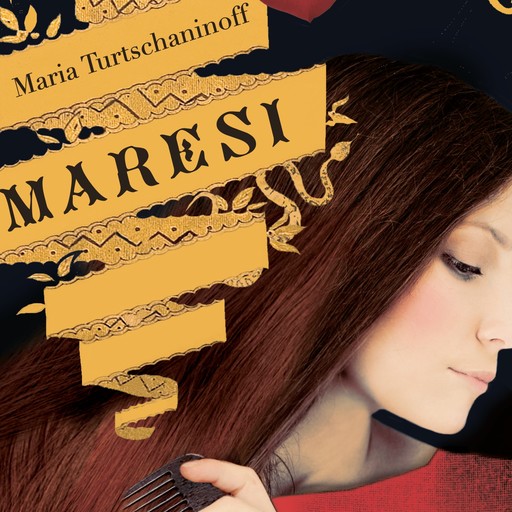 Maresi, Maria Turtschaninoff