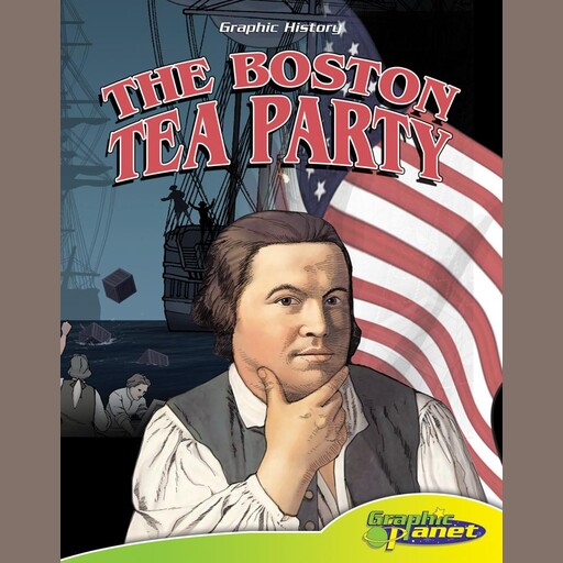 The Boston Tea Party, Rod Espinosa