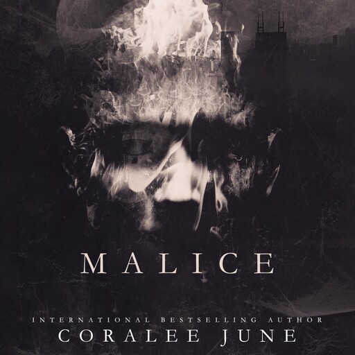 Malice, Coralee June