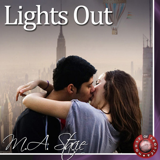 Lights Out, M.A. Stacie