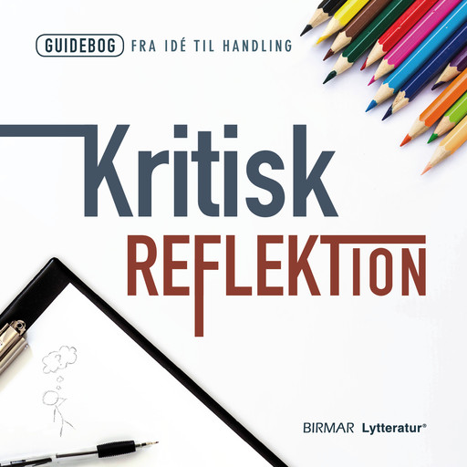 Kritisk refleksion, Lars Stig Duehart