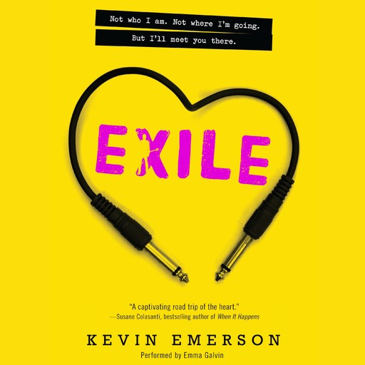 Exile, Kevin Emerson