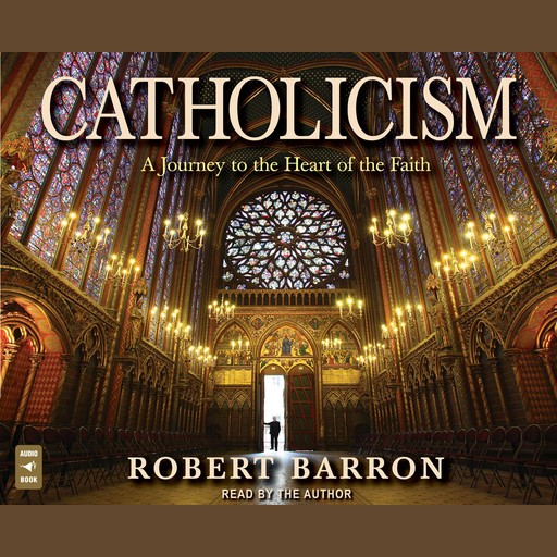 Catholicism, Rev. Robert Barron