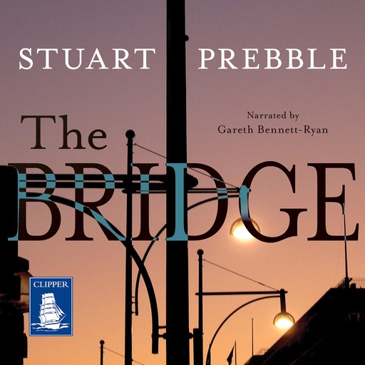 The Bridge, Stuart Prebble