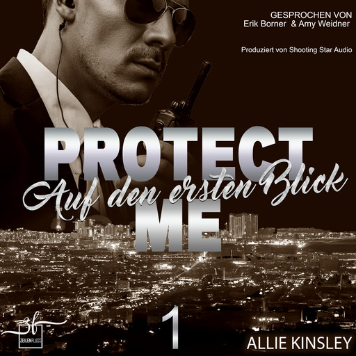 Protect Me - Auf den ersten Blick, Allie Kinsley