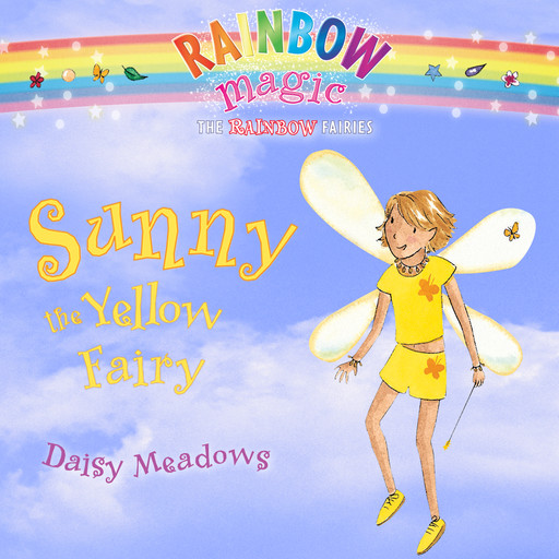Rainbow Magic: Sunny the Yellow Fairy, Daisy Meadows