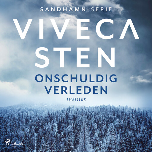 Onschuldig verleden, Viveca Sten
