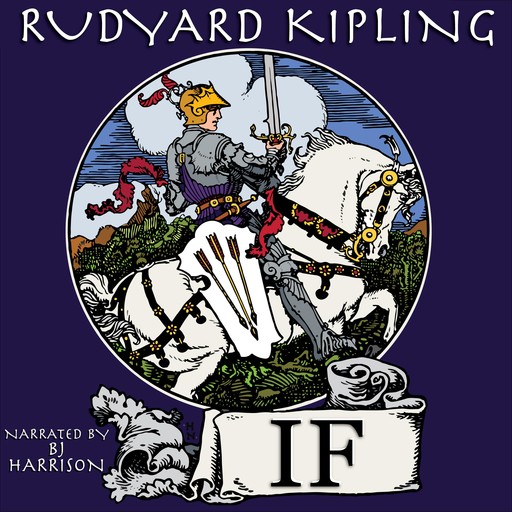 If, Joseph Rudyard Kipling