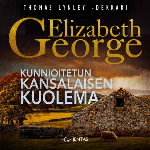 Kunnioitetun kansalaisen kuolema, Elizabeth George