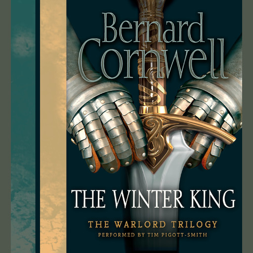 The Winter King, Bernard Cornwell