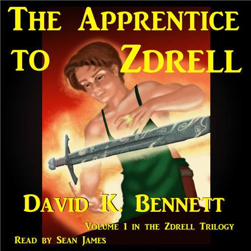 The Apprentice to Zdrell, David Bennett