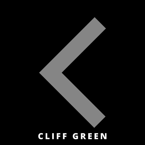 Less Than a Sack of Weed, Cliff Green