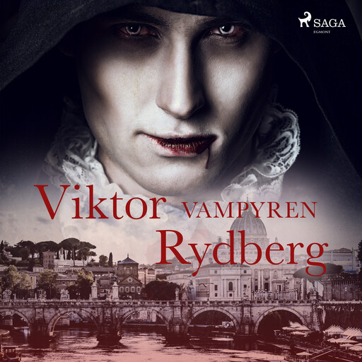 Vampyren, Viktor Rydberg