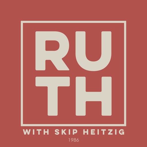 08 Ruth - 1986, Skip Heitzig