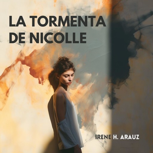 La tormenta de Nicolle, Irene Fernández