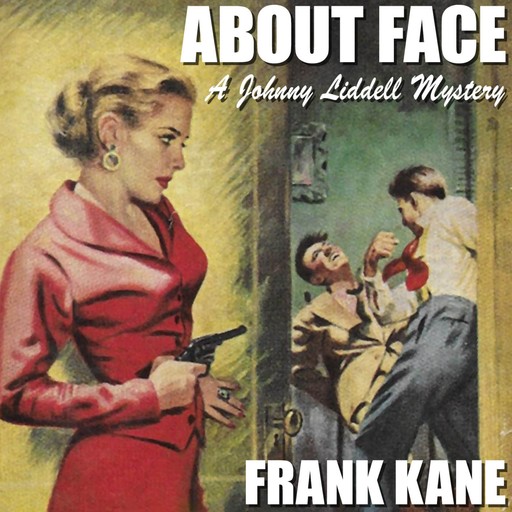 About Face, Frank Kane