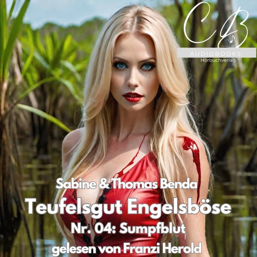 Teufelsgut Engelsböse Nr. 04, Thomas Benda, Sabine Benda