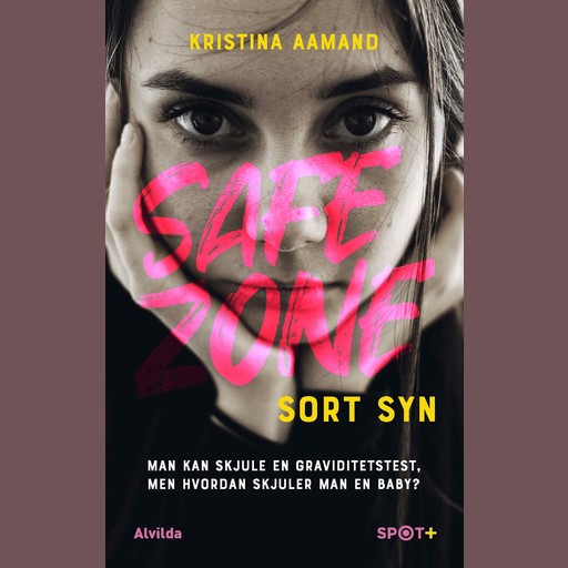 Sort Syn (Safe Zone), Kristina Aamand