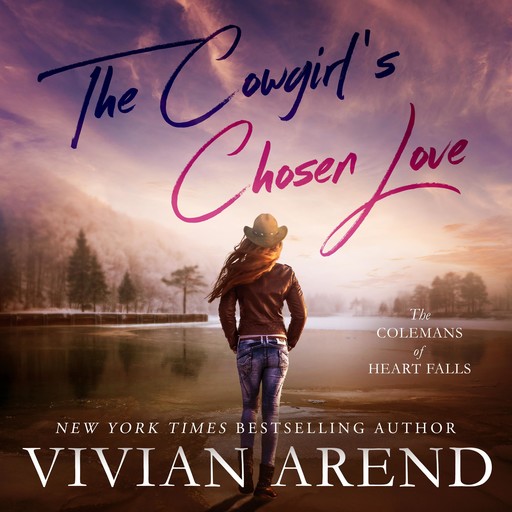 The Cowgirl's Chosen Love, Vivian Arend