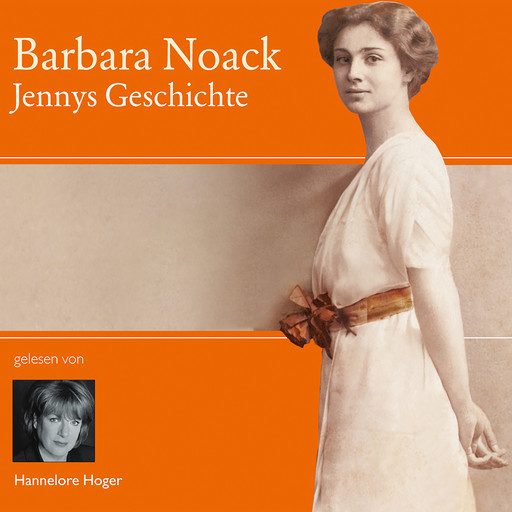 Jennys Geschichte, Barbara Noack