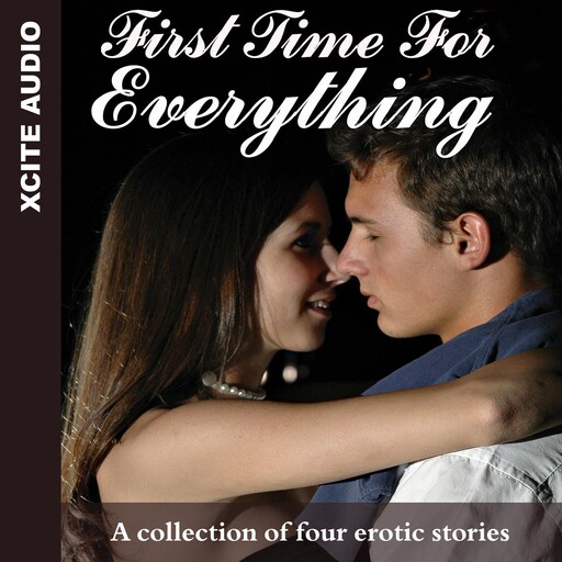 First Time for Everything, Cathryn Cooper