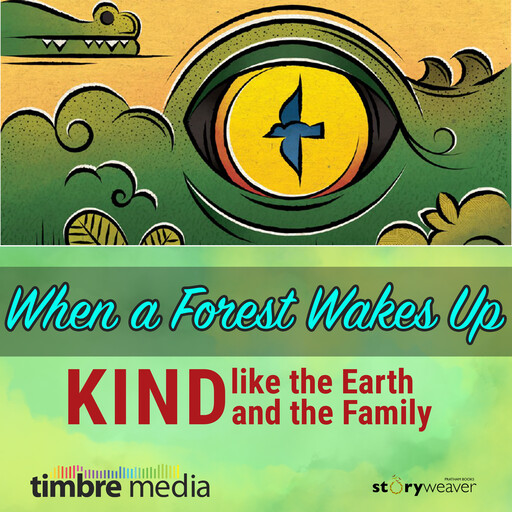 When the Forest wakes up, and Other Stories., Sudarshan Shaw