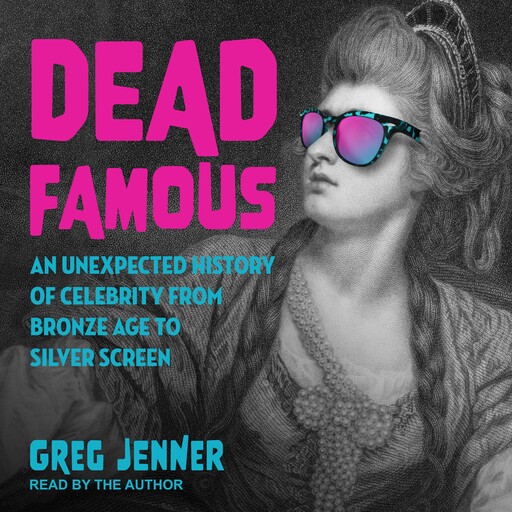Dead Famous, Greg Jenner