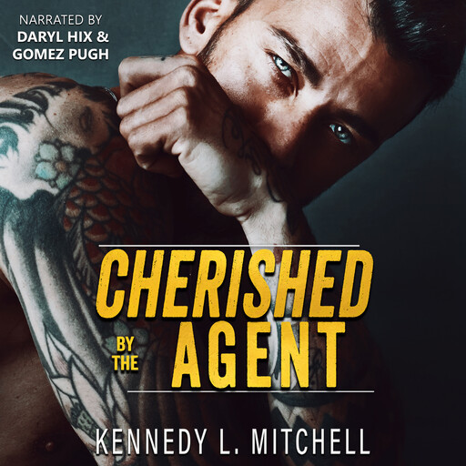 Cherished by the Agent, Kennedy L. Mitchell