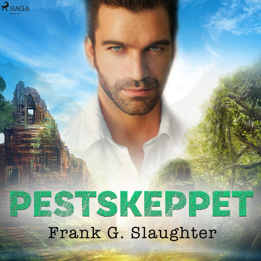 Pestskeppet, Frank G. Slaughter