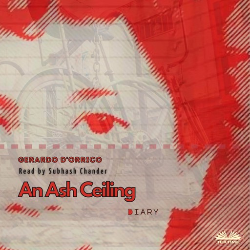 An Ash Ceiling, Gerardo D'Orrico