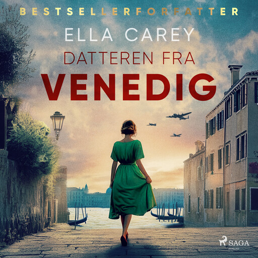 Datteren fra Venedig, Ella Carey