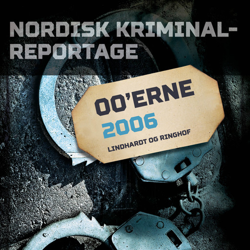 Nordisk Kriminalreportage 2006, Diverse