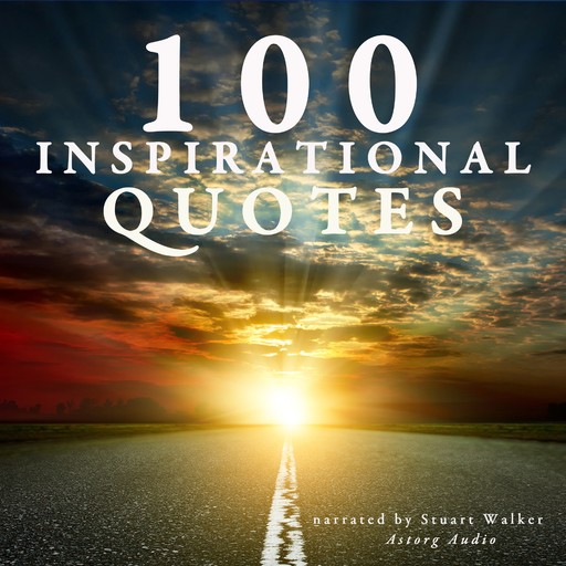100 Inspirational Quotes, John Mac