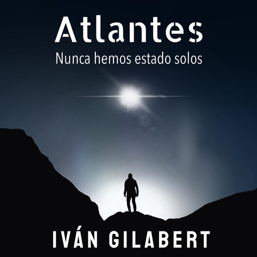 Atlantes, Iván García